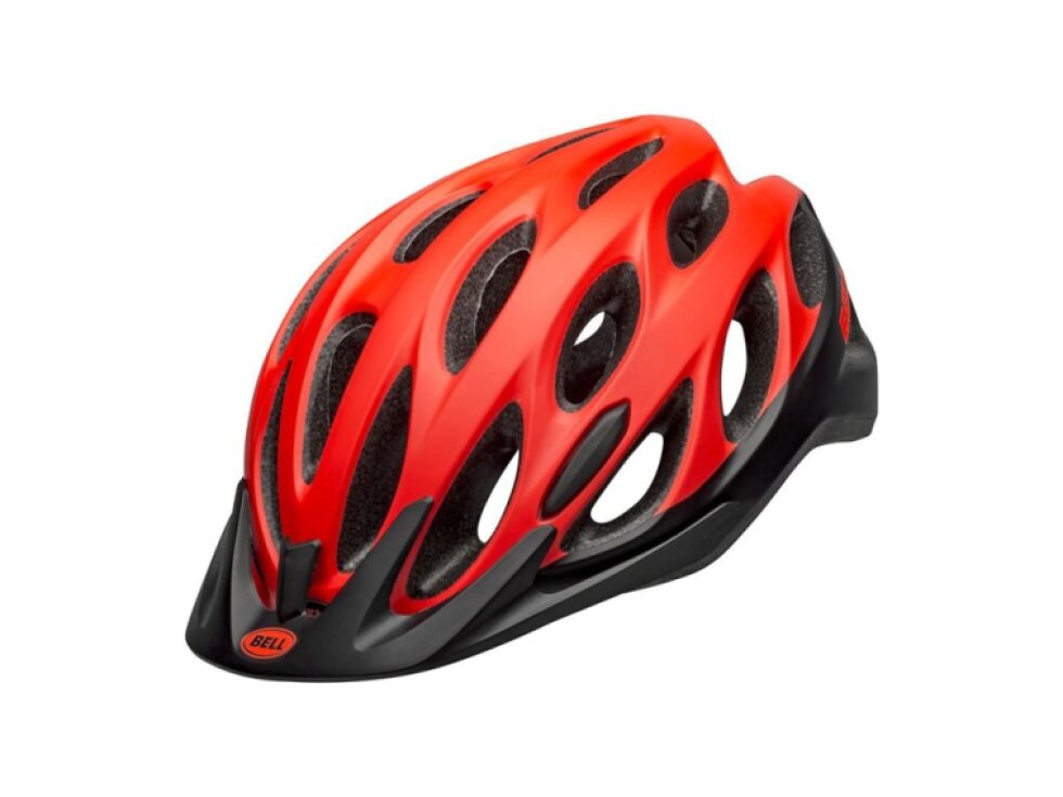 Helma BELL TRAVERSE mat infrared/black