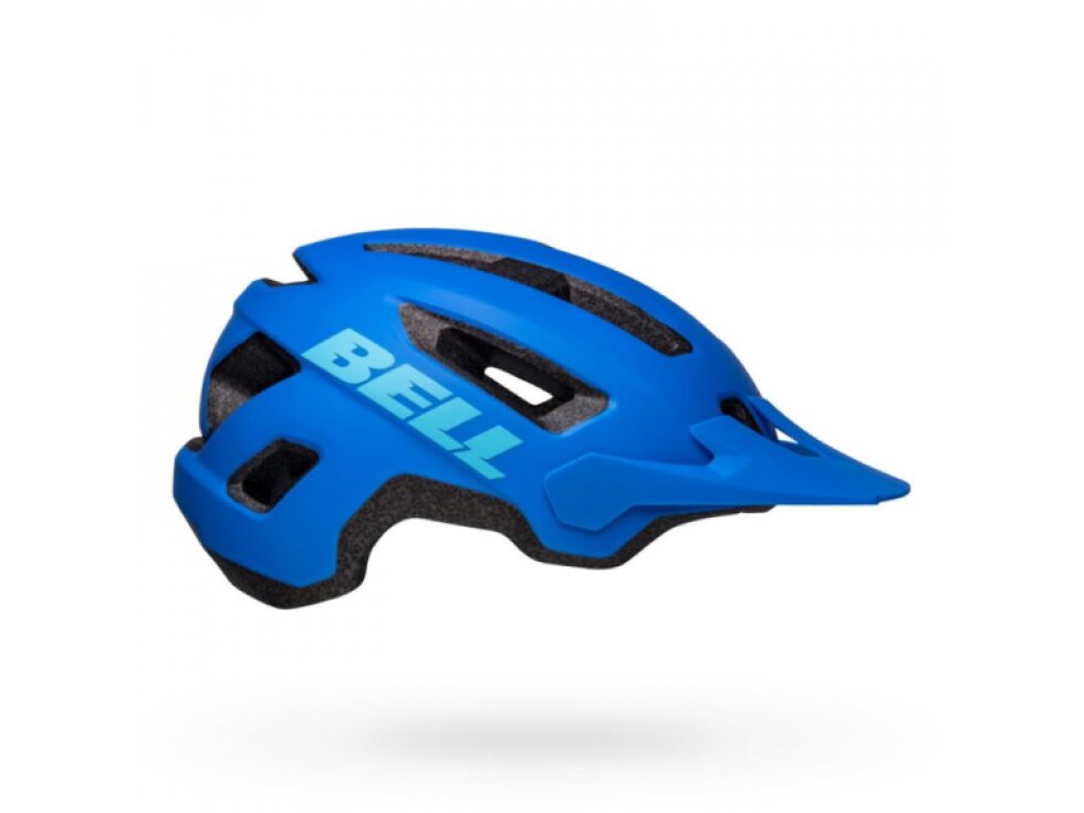 Helma Bell Nomad 2 Jr. matte dark blue