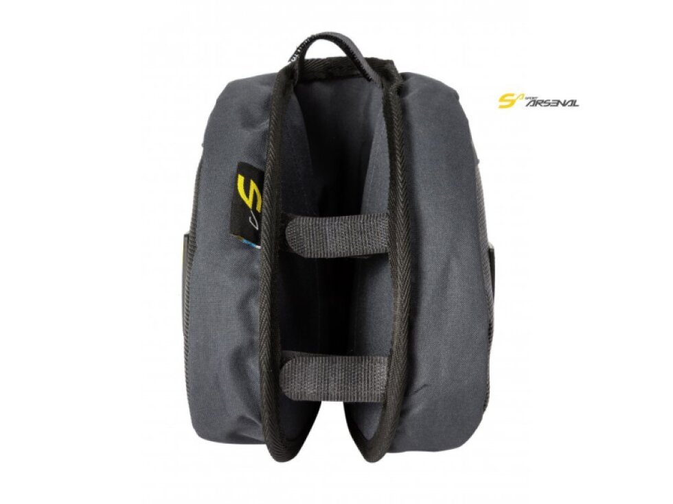 brašna SPORT ARZENAL art.513 dvojbrašna rám