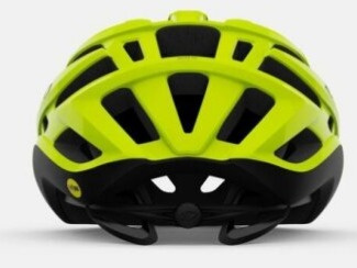 Helma Giro Agilis highlight yellow