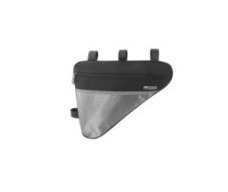 brašna FORCE do rámu velká výstuha šedá 896035