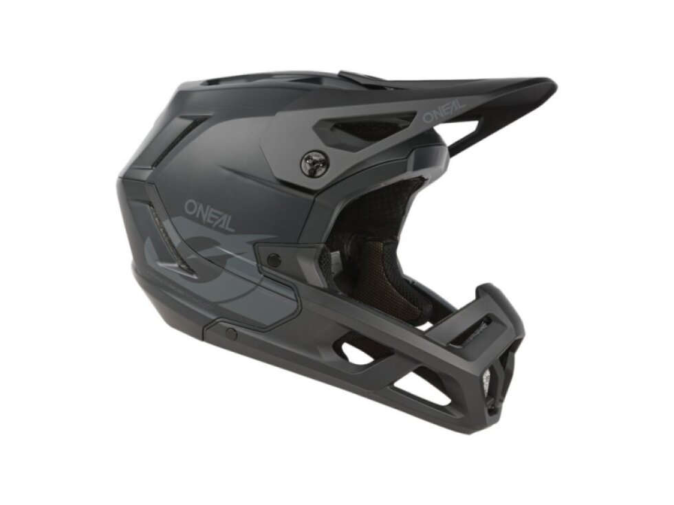 Helma O´Neal SL1 Solid V.24 black