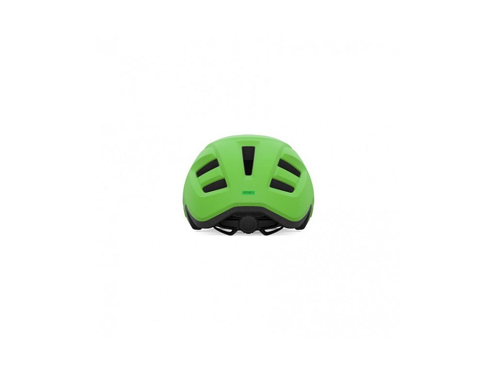 Helma Giro Fixture II Youth matte bright green
