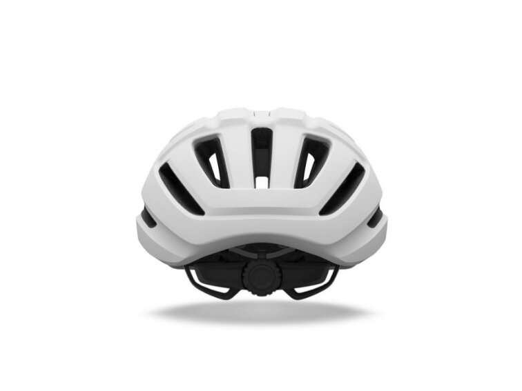 Helma Giro Isode II Matte White