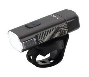 Přední světlo Moon Rigel Pro 1000 lumenů