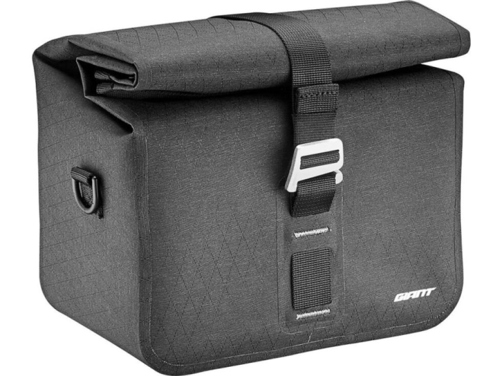 brašna na řidítka GIANT H2PRO ACCESSORY BAG black