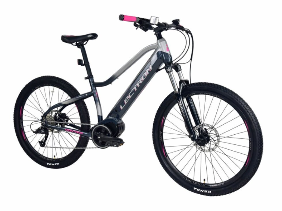 Elektrokolo Lectron Montana MX 17,5Ah/ vel.16,5"