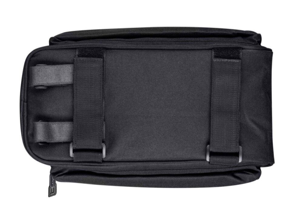 brašna FORCE SLIM BUD na zadní nosič 9l