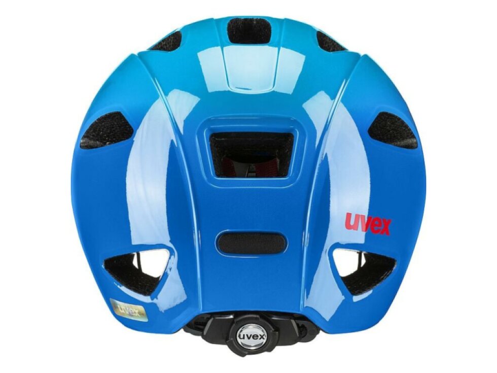 Dětská helma Uvex OYO ocean blue