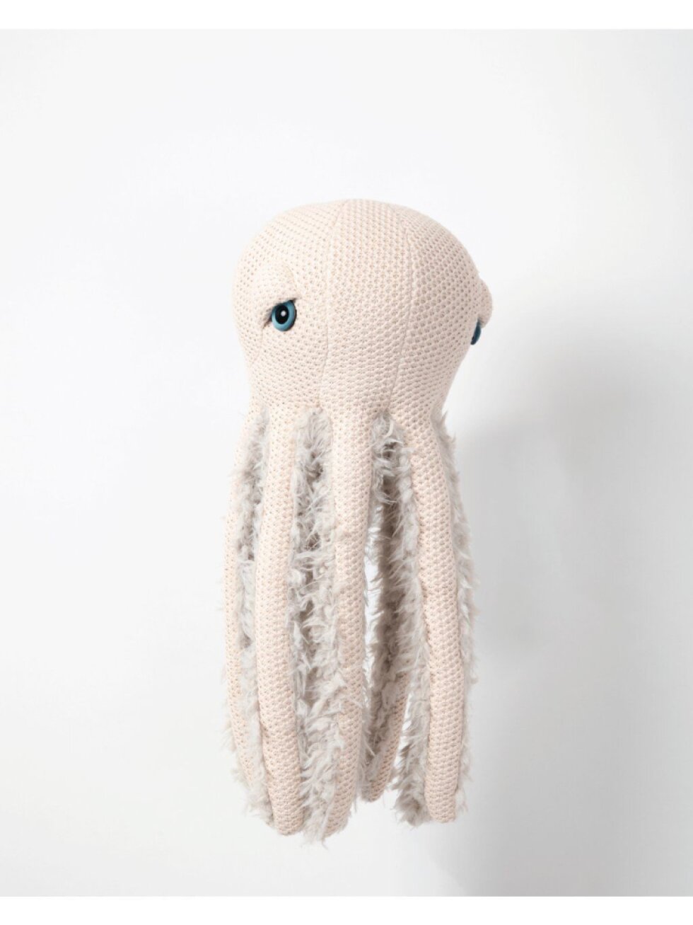 Plyšová hračka BigStuffed - Chobotnice Mama 56 cm
