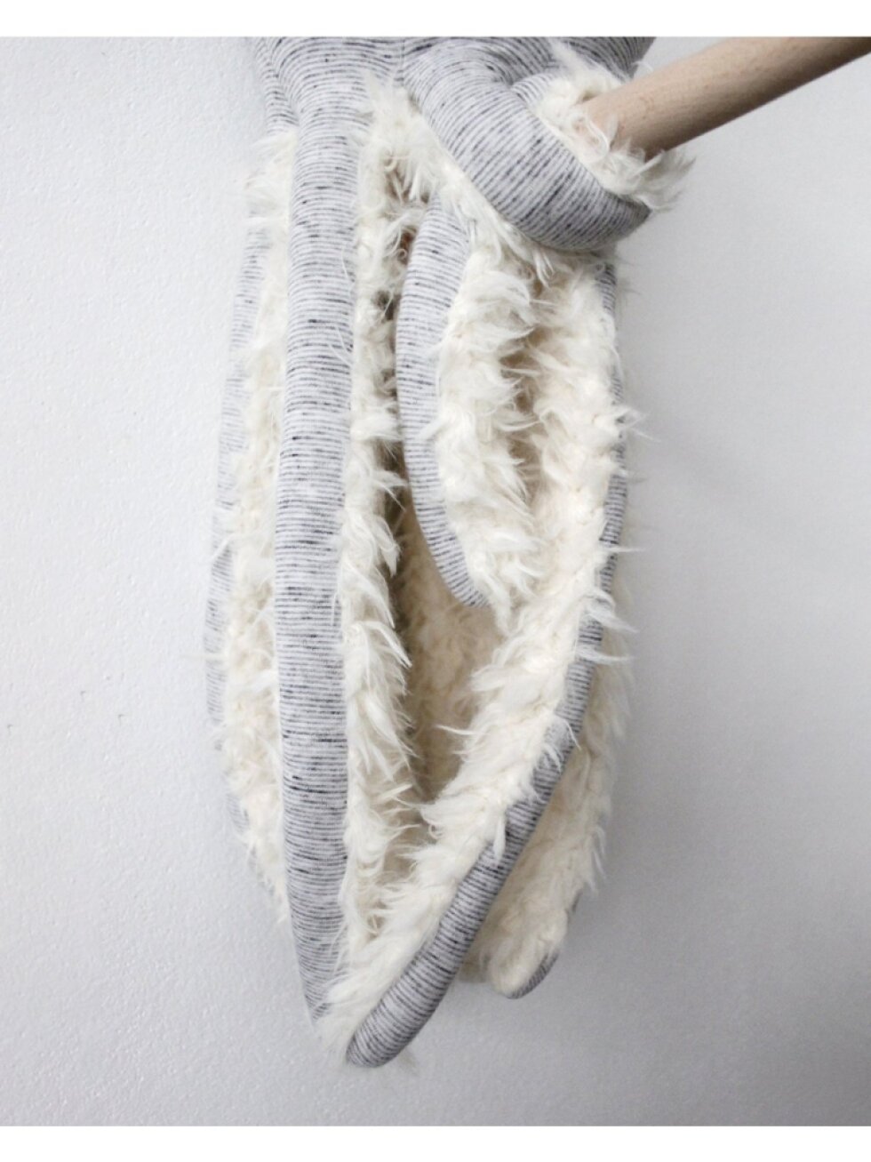 Plyšová hračka BigStuffed - Chobotnice GrandPa 56 cm