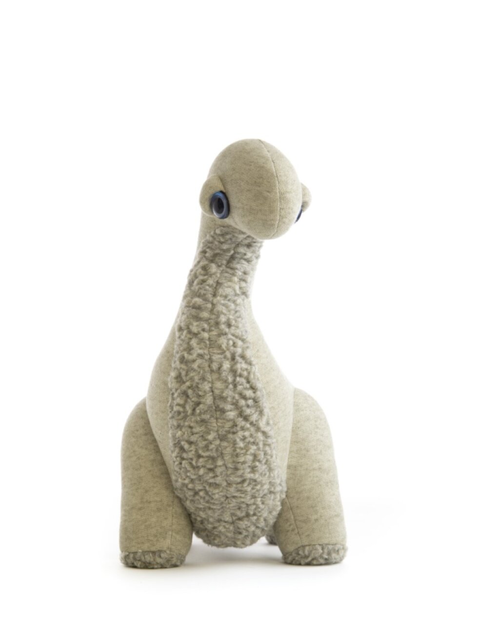 Plyšová hračka BigStuffed - Dinosaurus Papa 63 cm