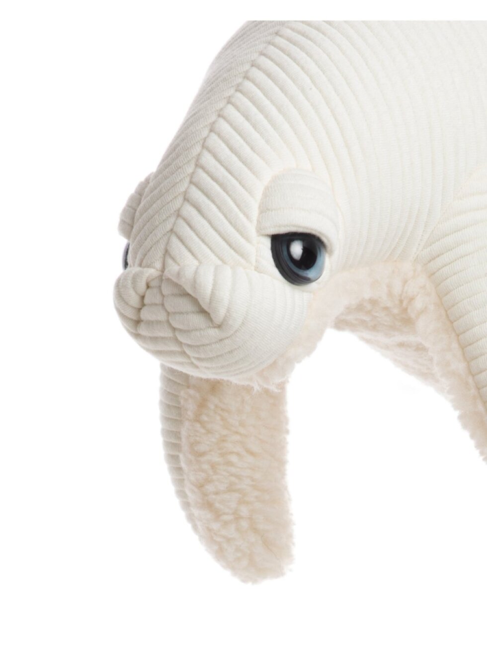 Plyšová hračka BigStuffed - Kapustňák Sir 48 cm
