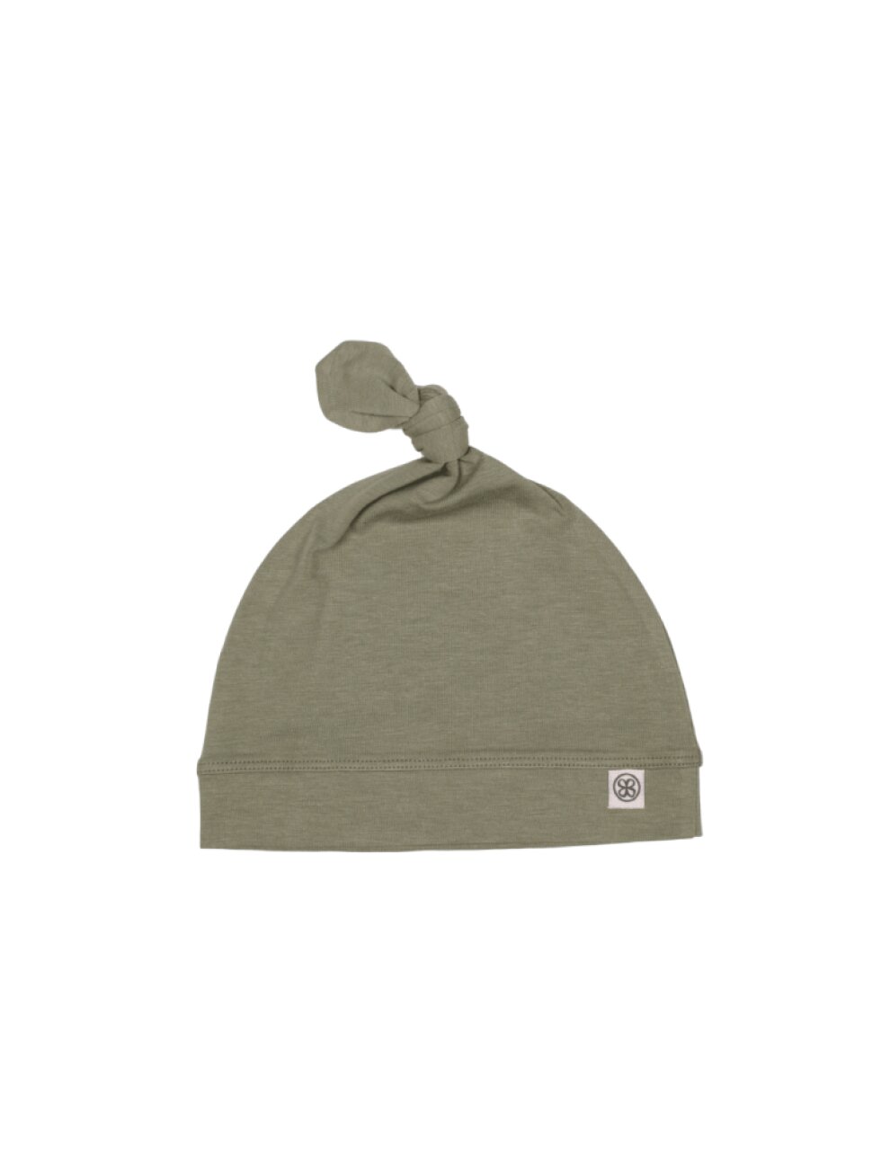 Cloby UV čepička s UVF50+ Olive green 62/68