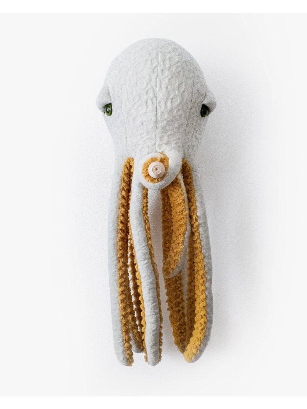 Plyšová hračka BigStuffed - Chobotnice Pop 56 cm