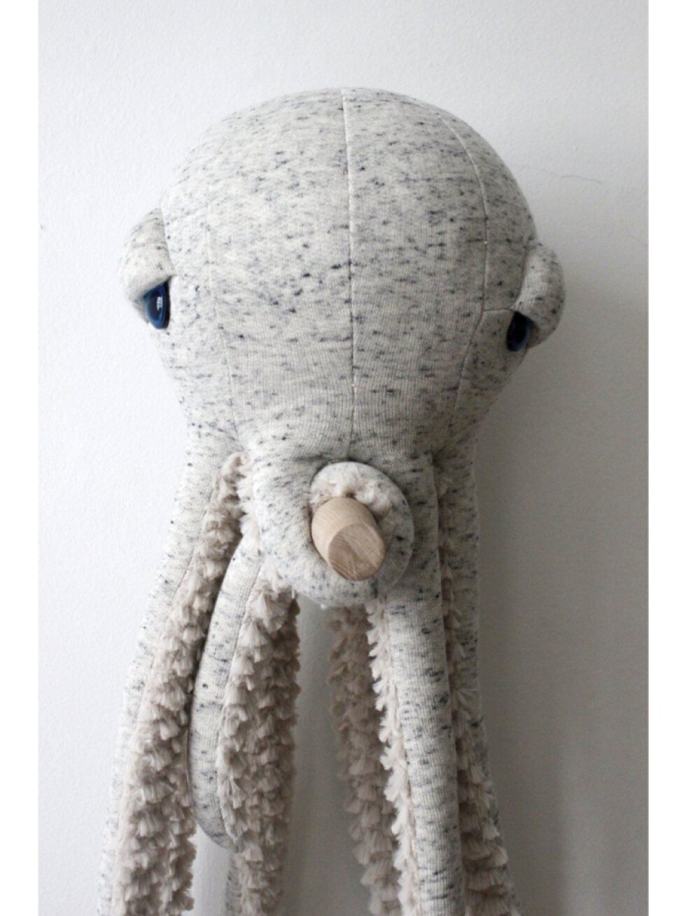 Plyšová hračka BigStuffed - Chobotnice Original 56 cm