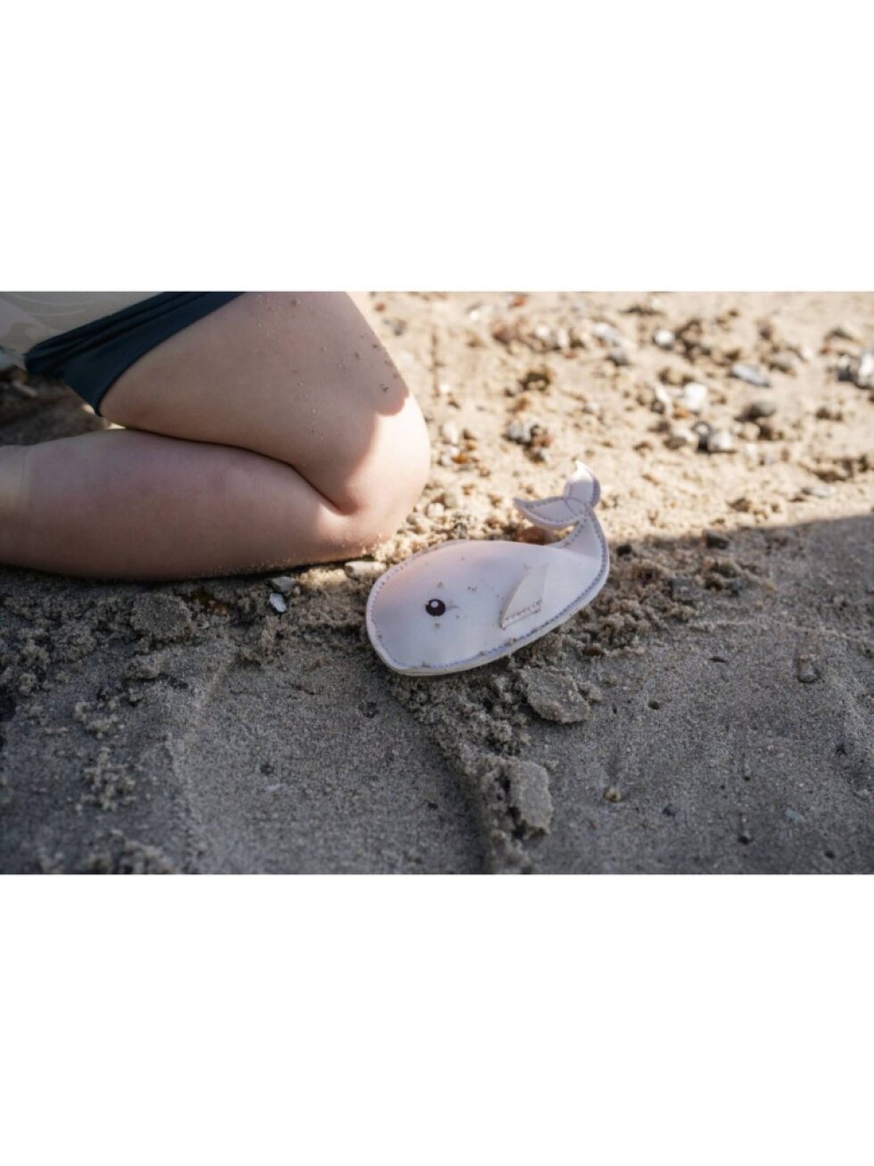 FILIBABBA Neoprenové hračky do vody Ocean Friends