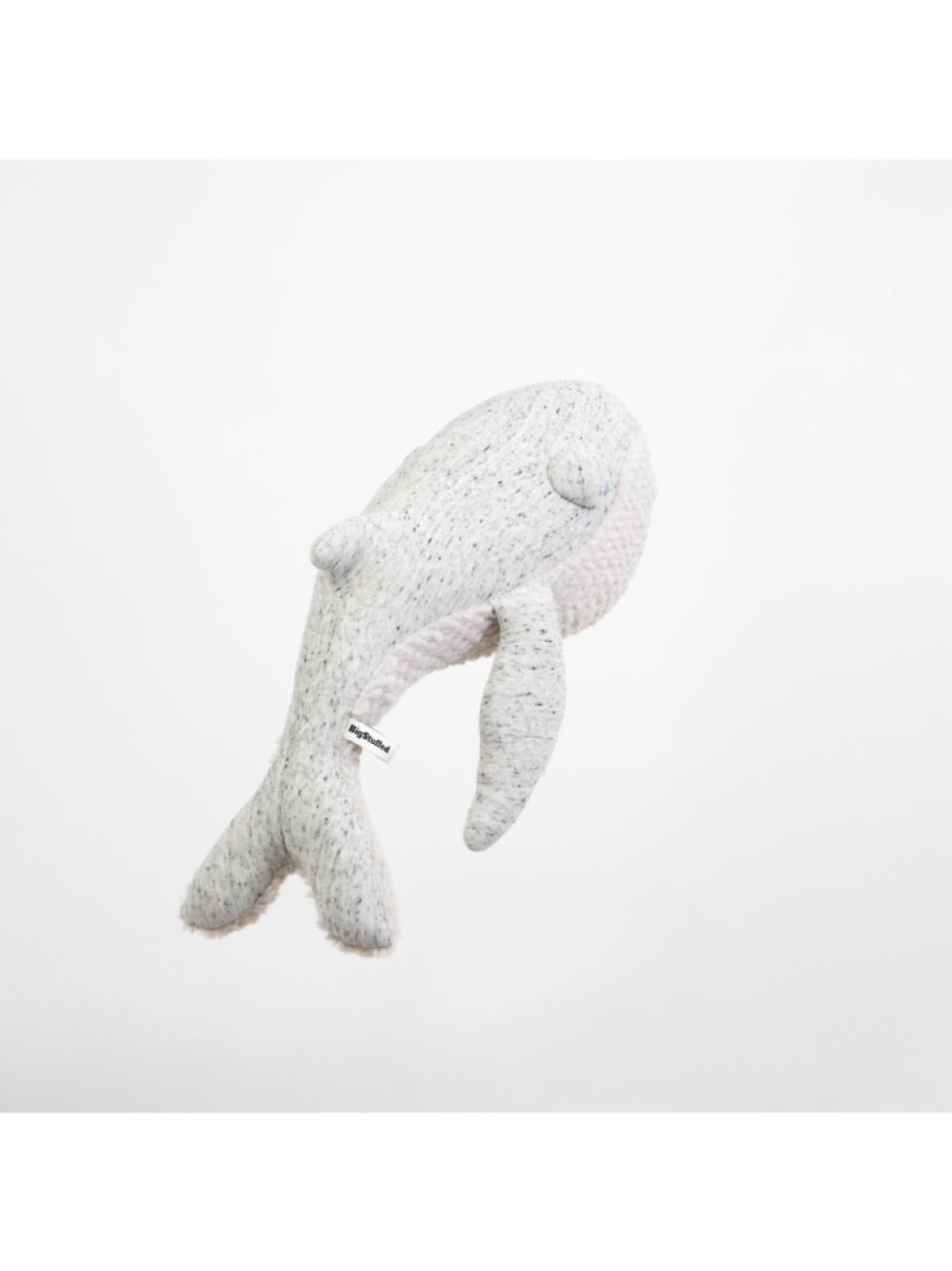 Plyšová hračka BigStuffed - Velryba Original 56 cm