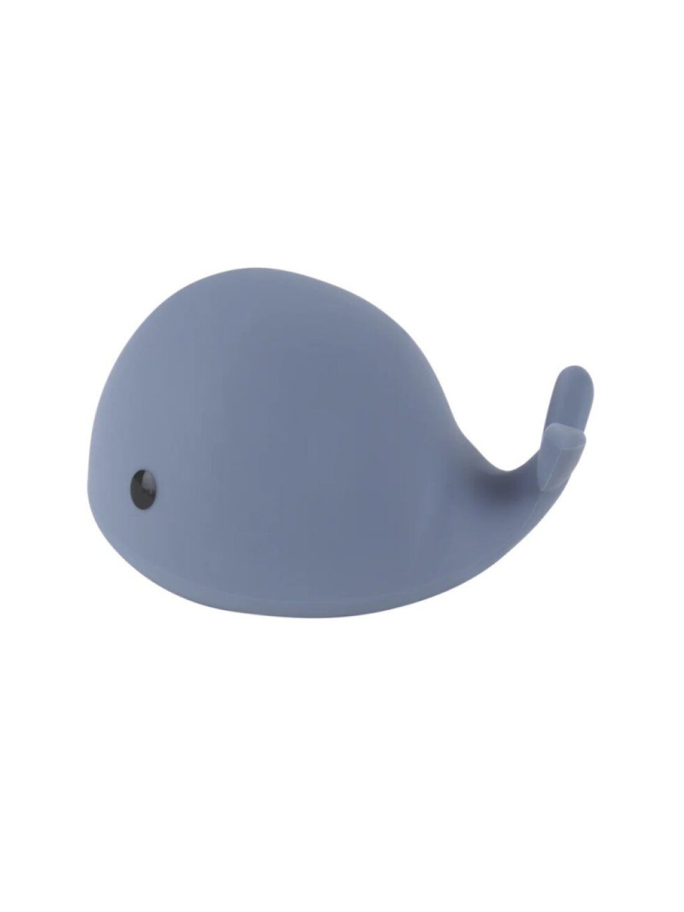 FLOW Noční světlo Moby Blue