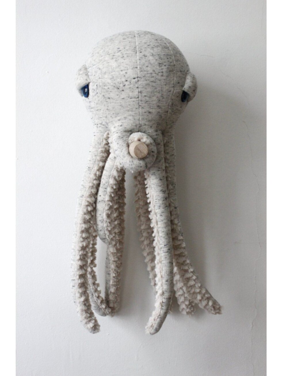 Plyšová hračka BigStuffed - Chobotnice Original 56 cm
