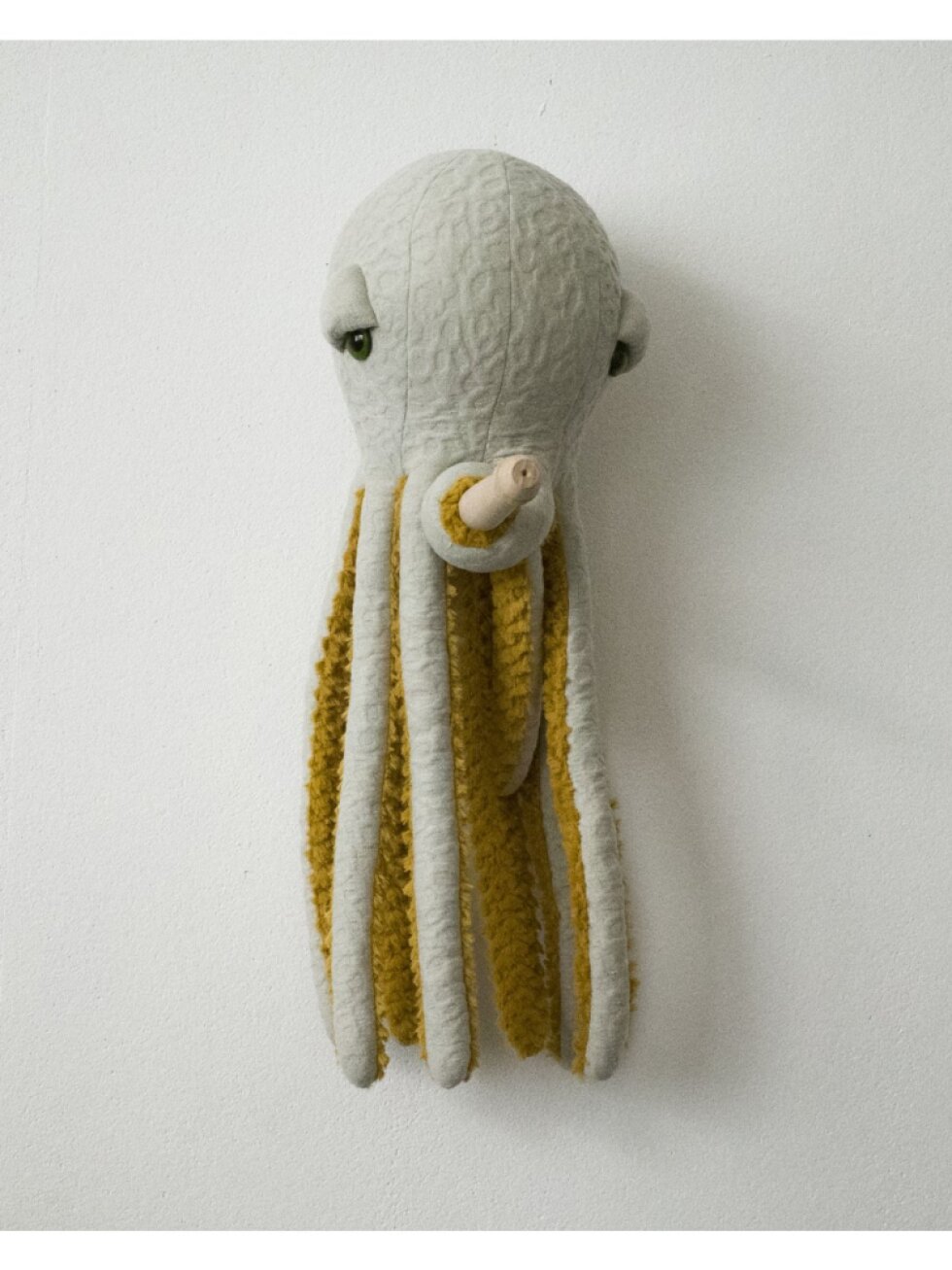 Plyšová hračka BigStuffed - Chobotnice Pop 56 cm