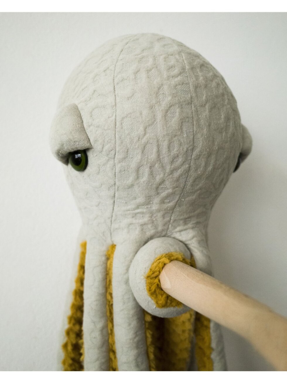 Plyšová hračka BigStuffed - Chobotnice Pop 56 cm