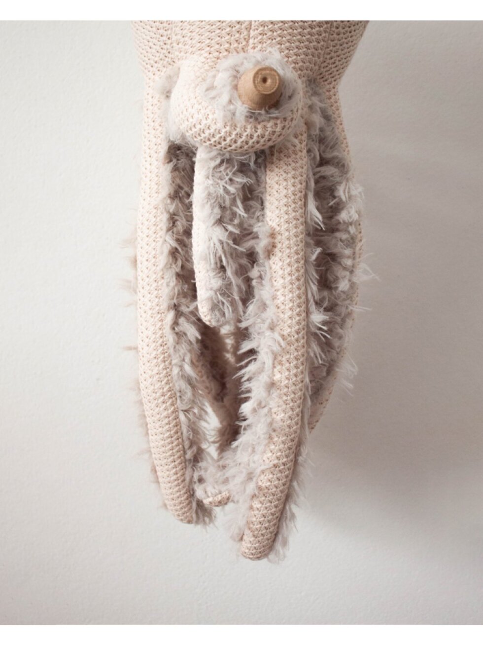 Plyšová hračka BigStuffed - Chobotnice Mama 56 cm