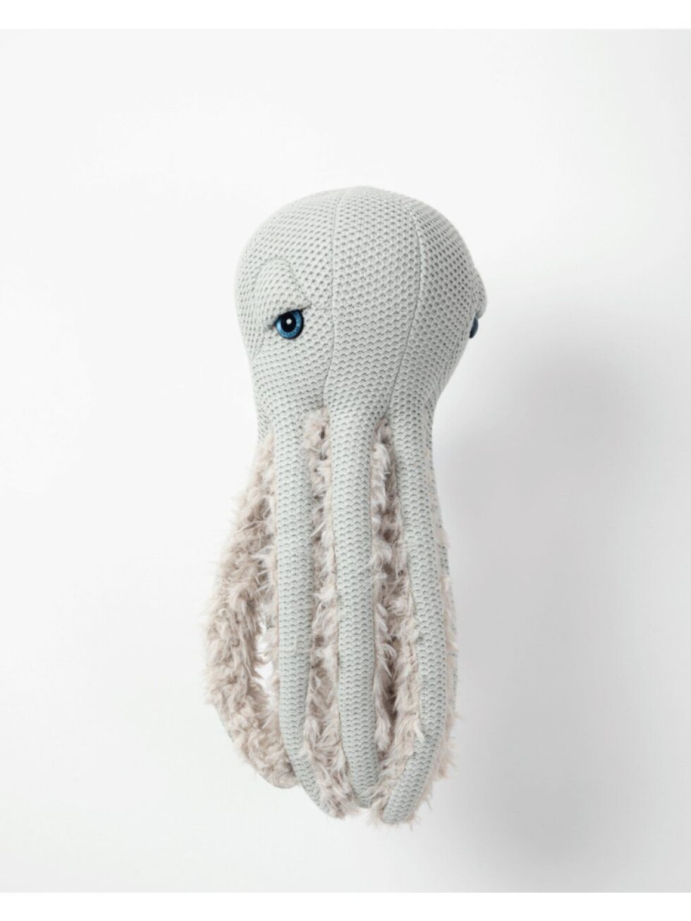 Plyšová hračka BigStuffed - Chobotnice GrandMa 56 cm