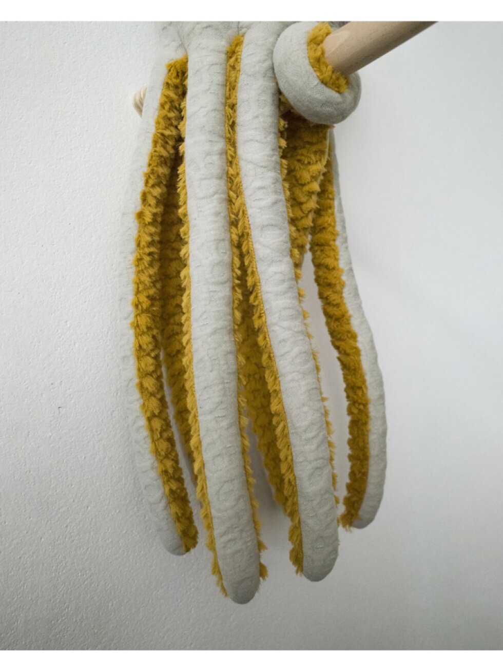 Plyšová hračka BigStuffed - Chobotnice Pop 56 cm