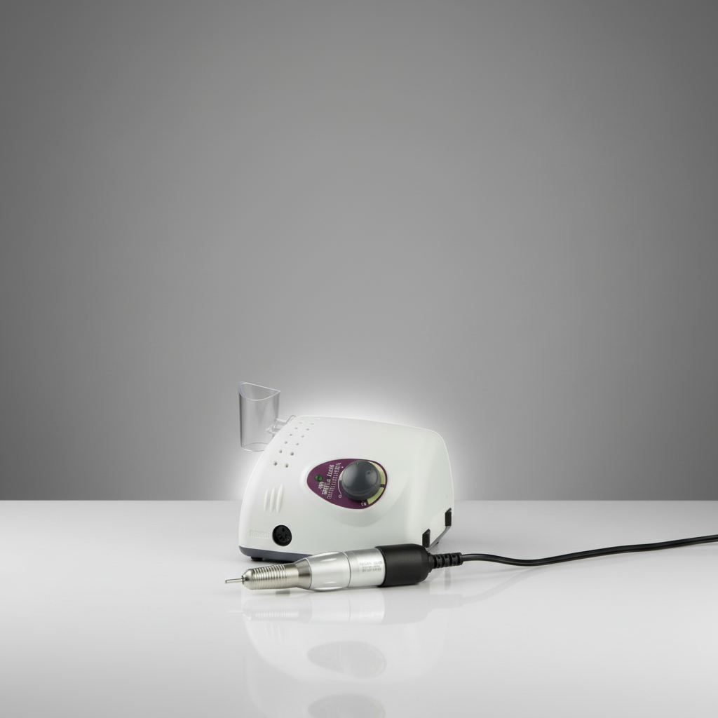 Brill Drill Profesionální bruska na nehty