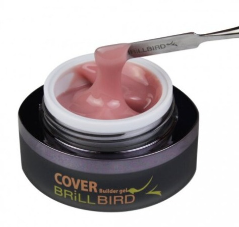 Cover Builder gel