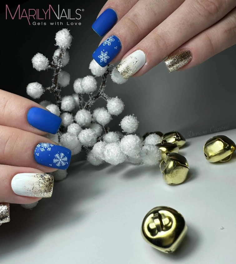 GelFlow - gel lak - #001 Ultimate white