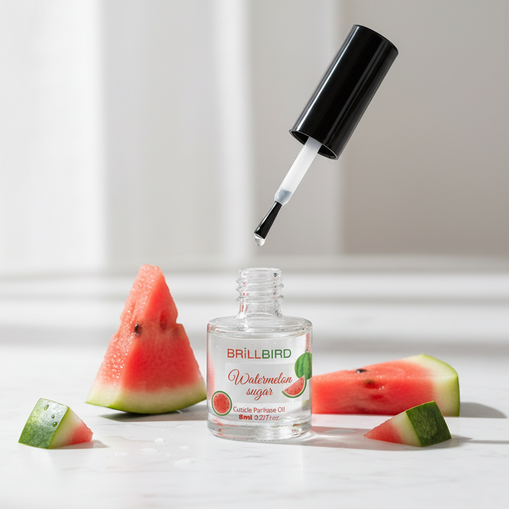 Olej na nehty a kůžičku Watermelon Sugar 8ml