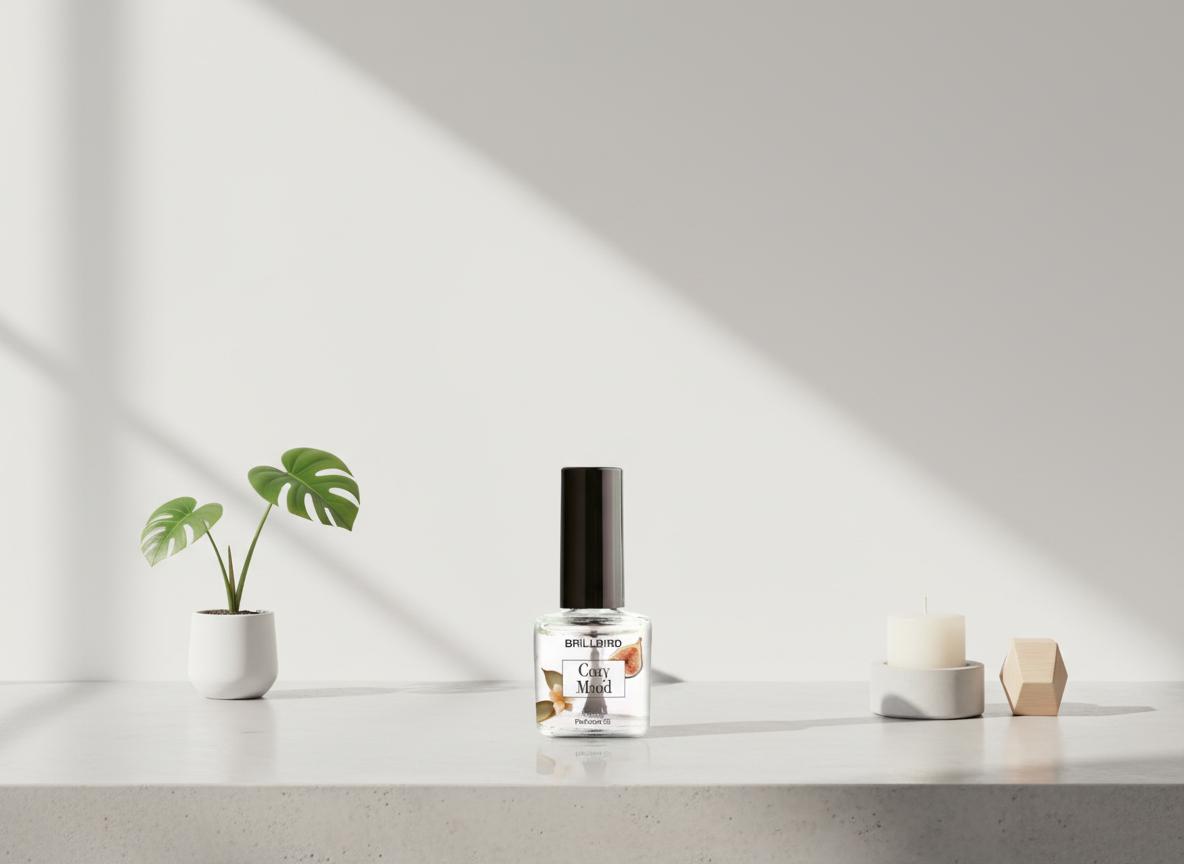 Olej na nehty a kůžičku Cozy Mood 8ml