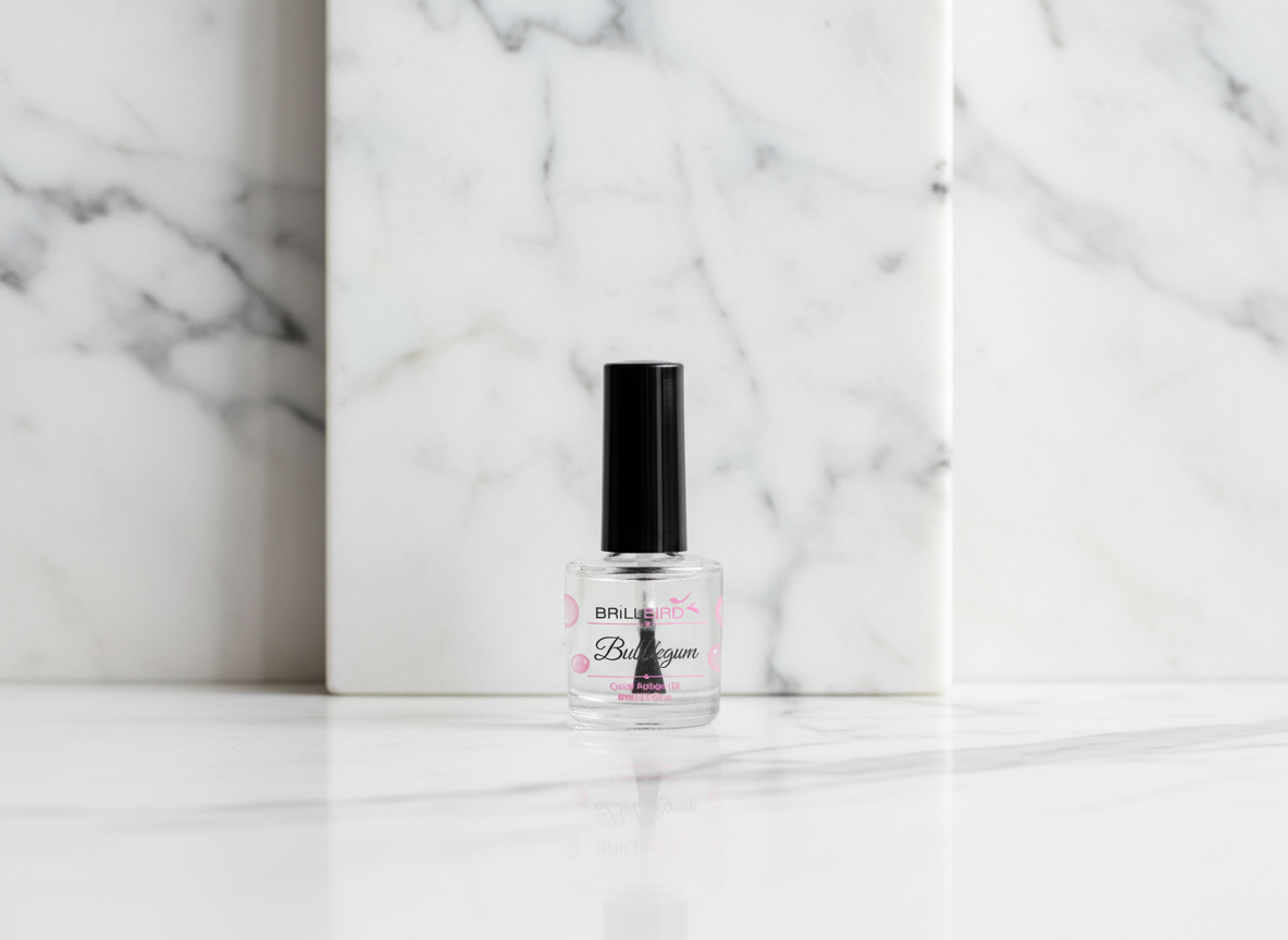 Olej na nehty a kůžičku Bubblegum 8ml