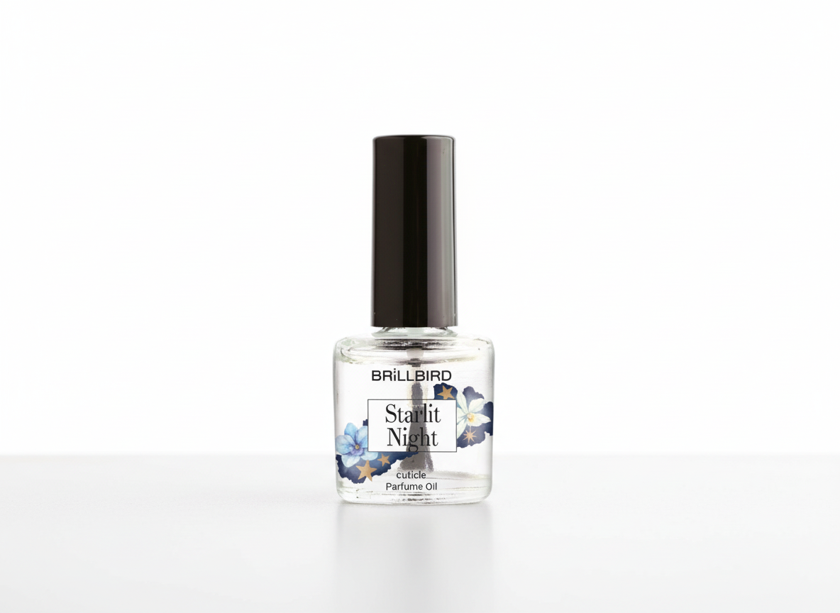 Olej na nehty a kůžičku Starlit Night 8ml
