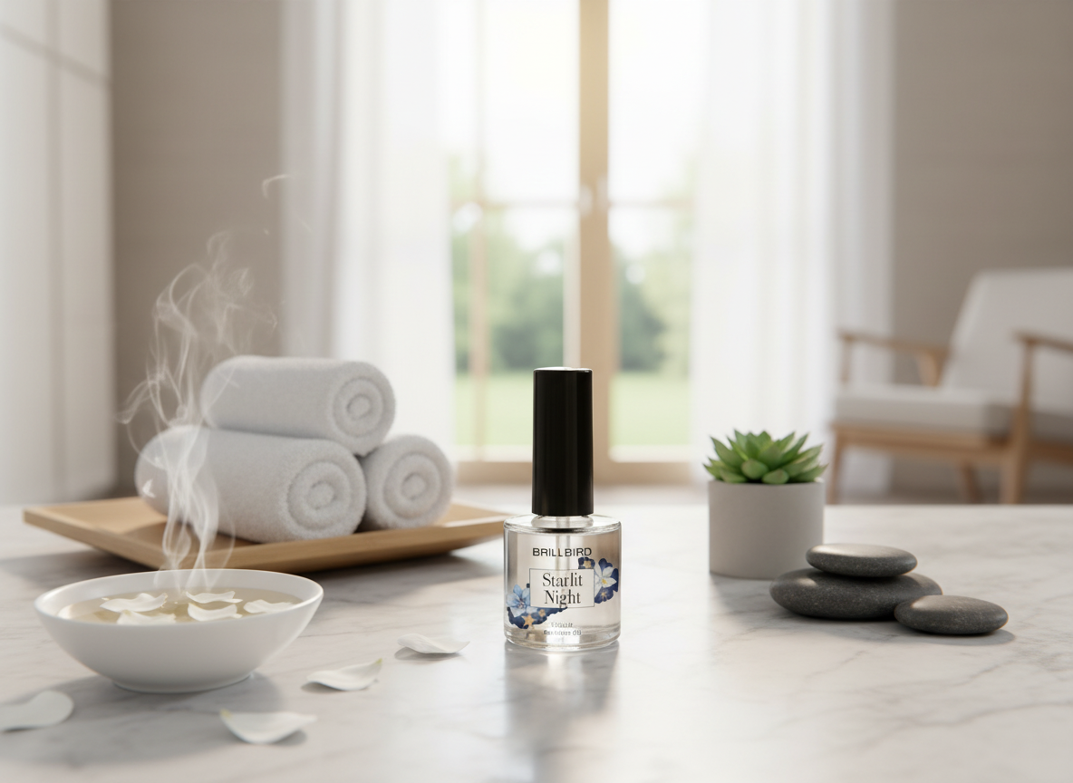 Olej na nehty a kůžičku Starlit Night 8ml