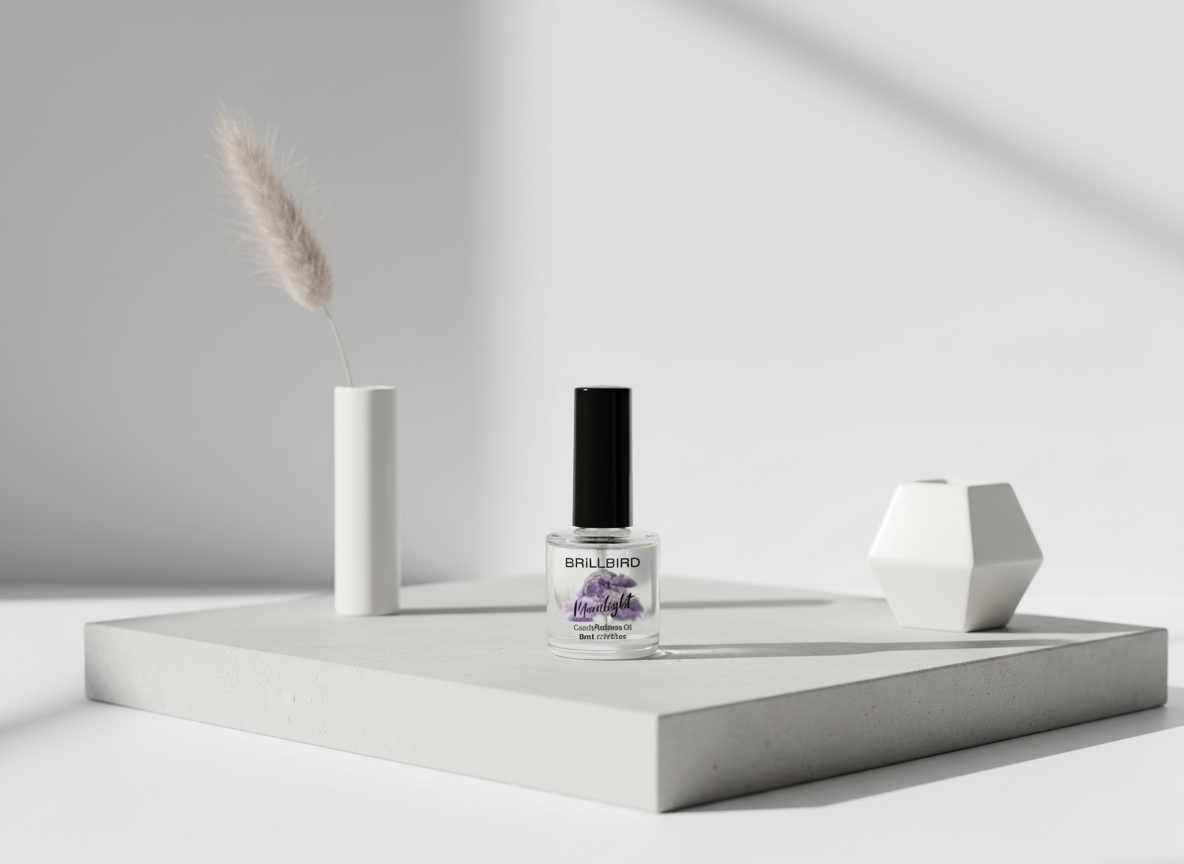 Olej na nehty a kůžičku Moonlight 8ml