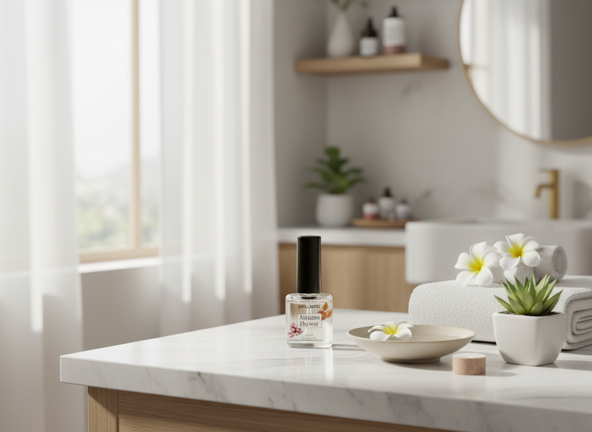 Olej na nehty a kůžičku Autumn Harvest 8ml