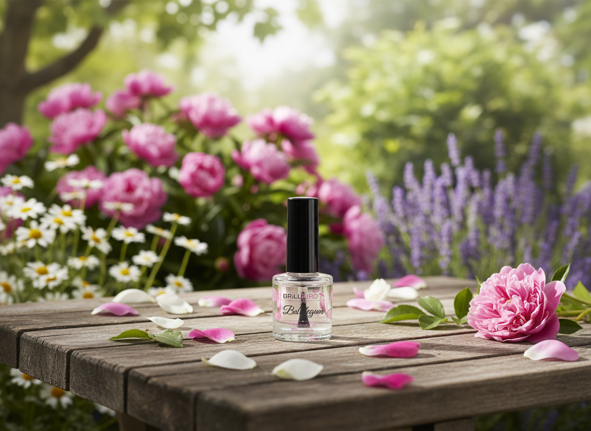 Olej na nehty a kůžičku Bubblegum 8ml