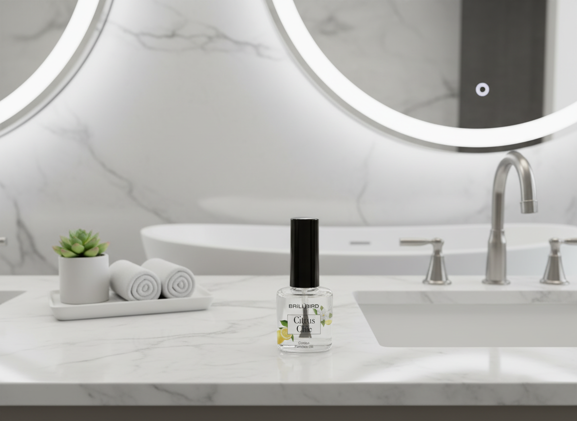 Olej na nehty a kůžičku Citrus Chic 8ml