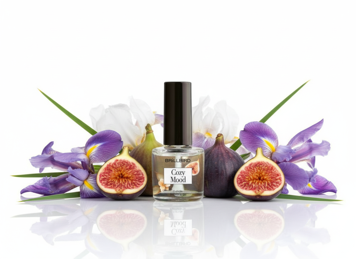 Olej na nehty a kůžičku Cozy Mood 8ml