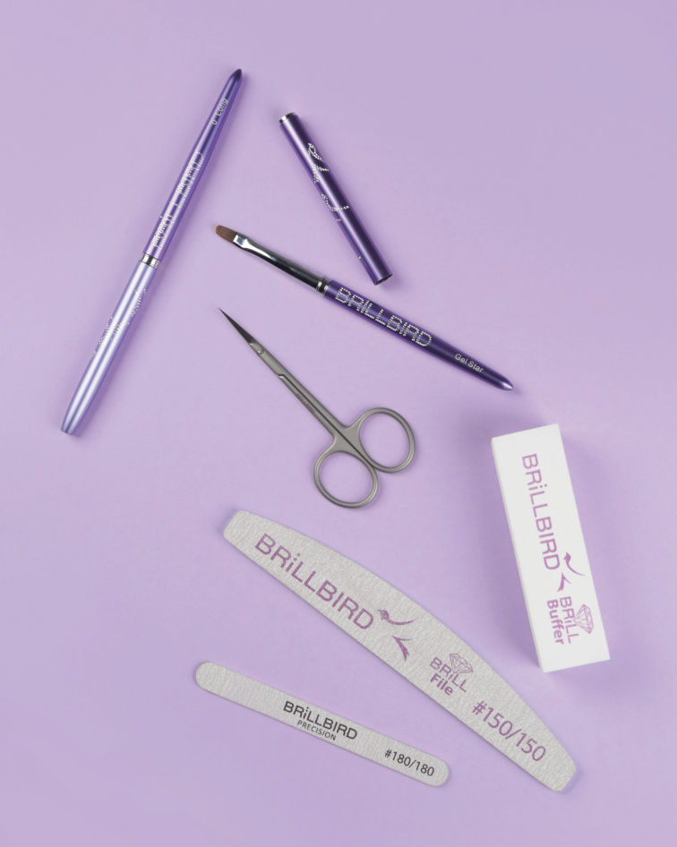 Dokonalá modeláž - zvýšení kvalifikace