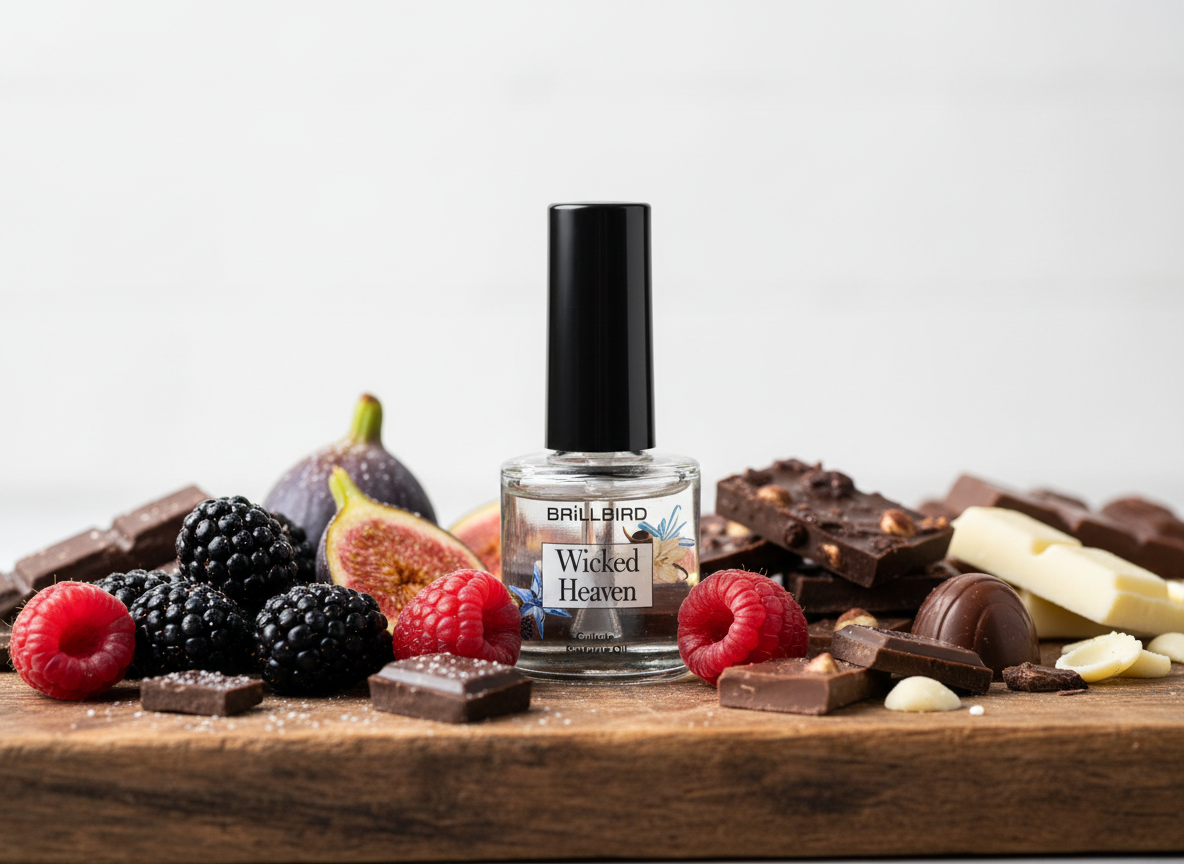 Olej na nehty a kůžičku Wicked Heaven 8ml