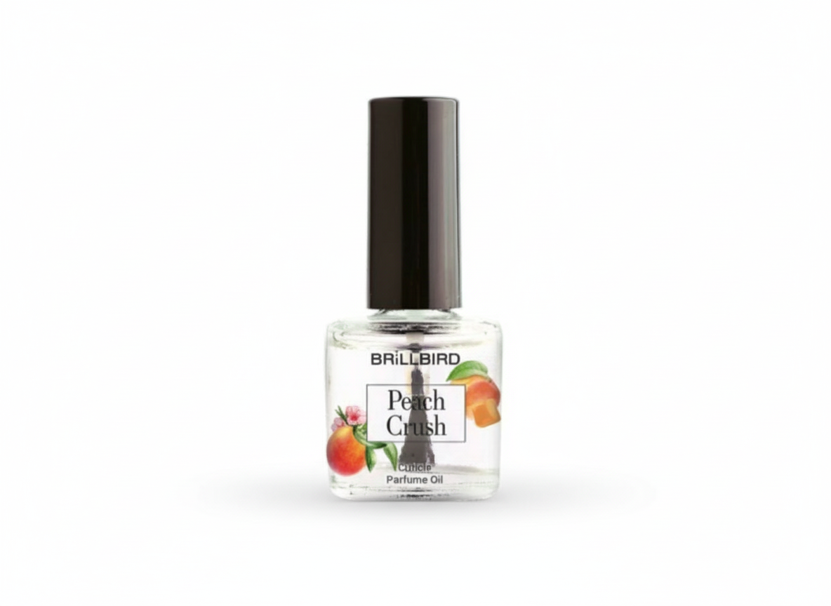 Olej na nehty a kůžičku Peach Crush 8ml