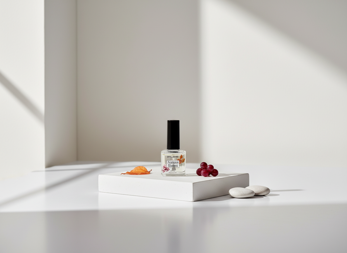 Olej na nehty a kůžičku Autumn Harvest 8ml