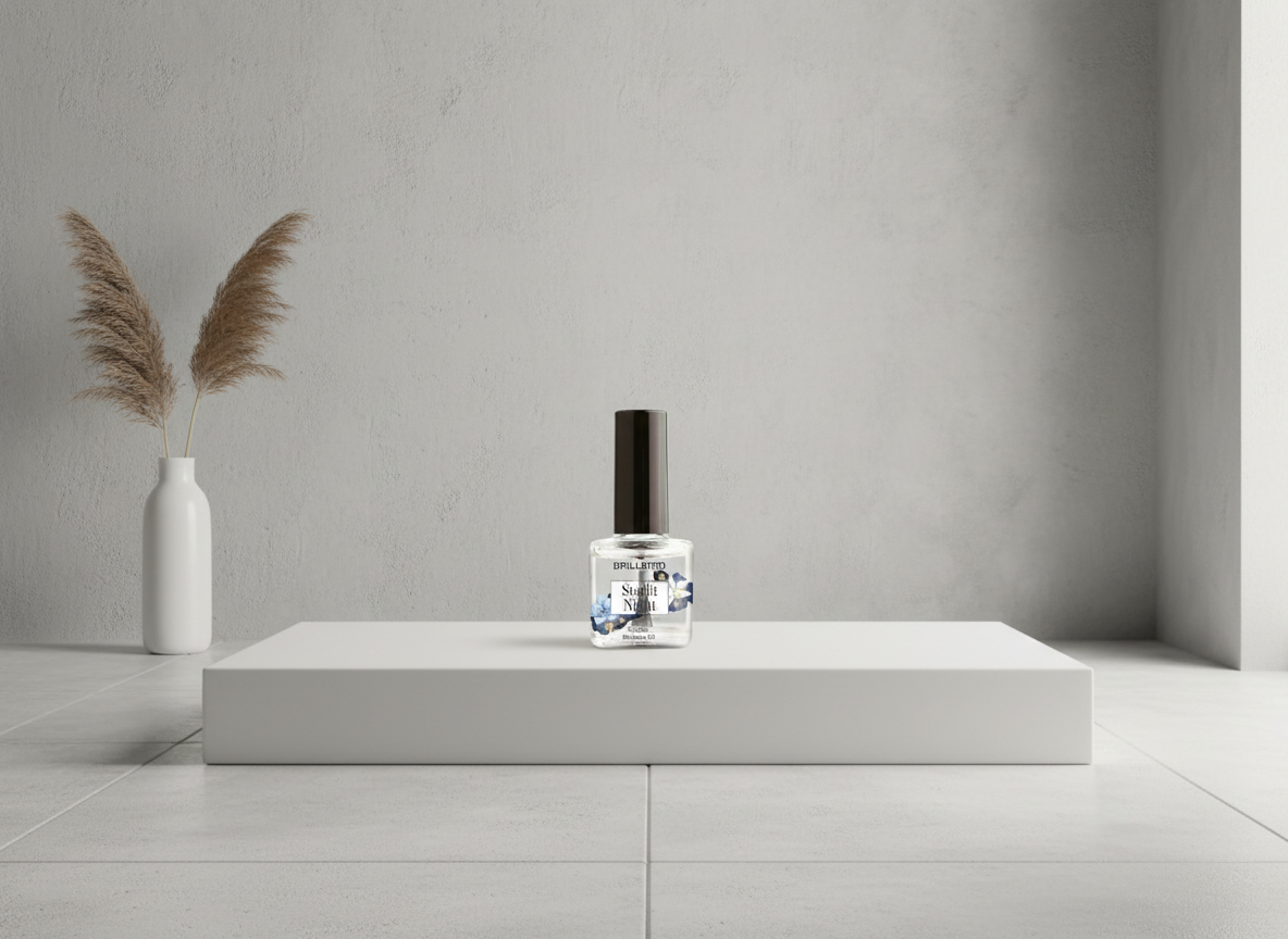 Olej na nehty a kůžičku Starlit Night 8ml