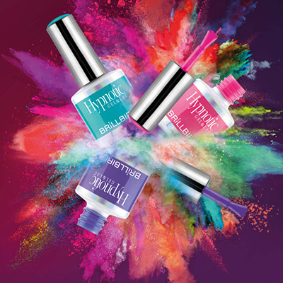 Hypnotic Gel lak | BrillBird
