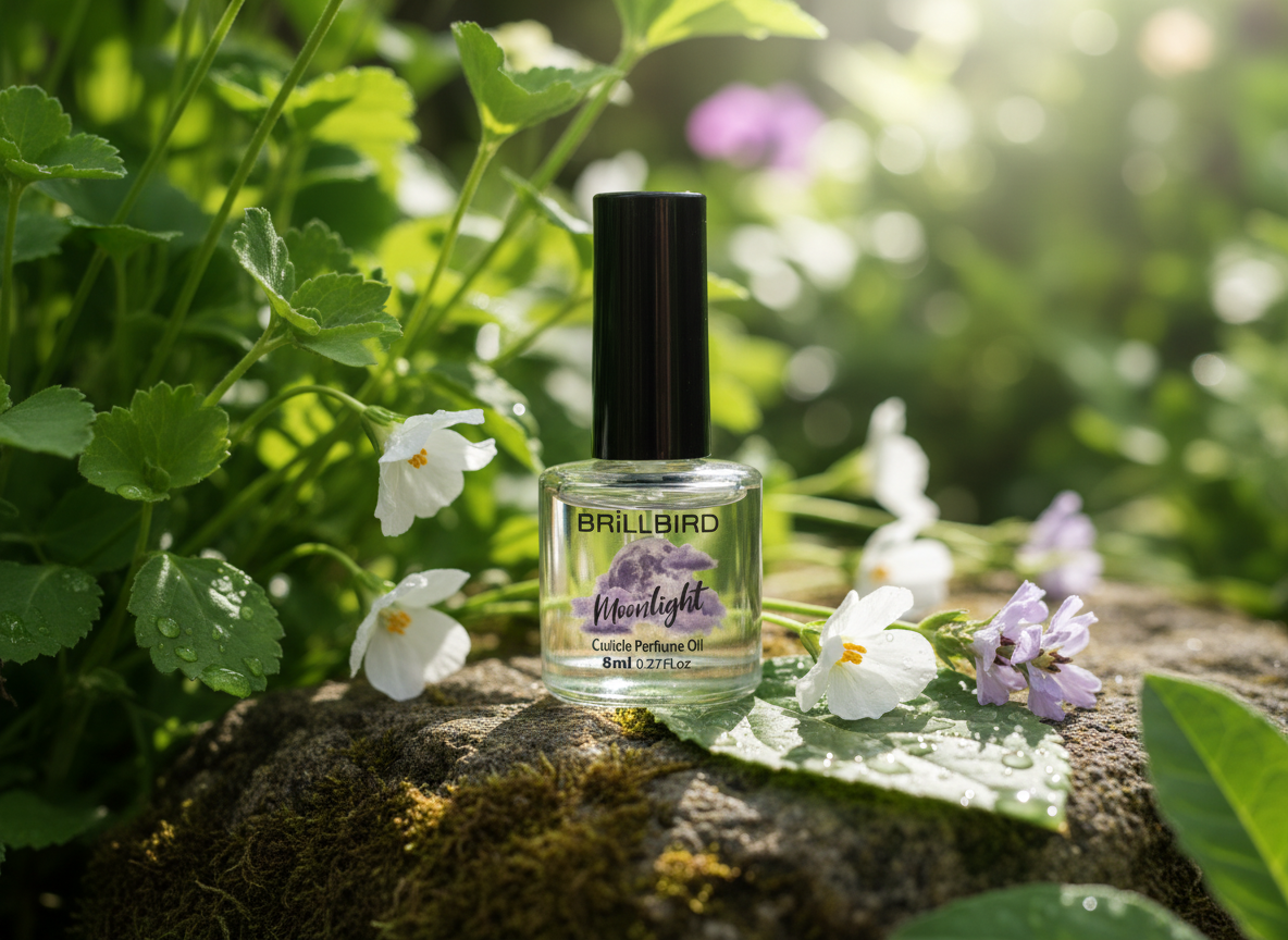 Olej na nehty a kůžičku Moonlight 8ml