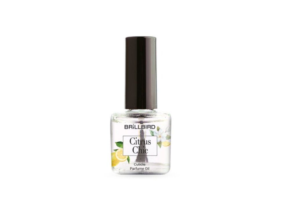 Olej na nehty a kůžičku Citrus Chic 8ml